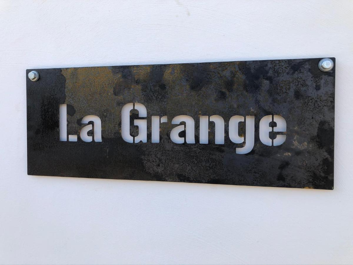 Aux Doux Logis Gouy-Saint-André Exterior foto